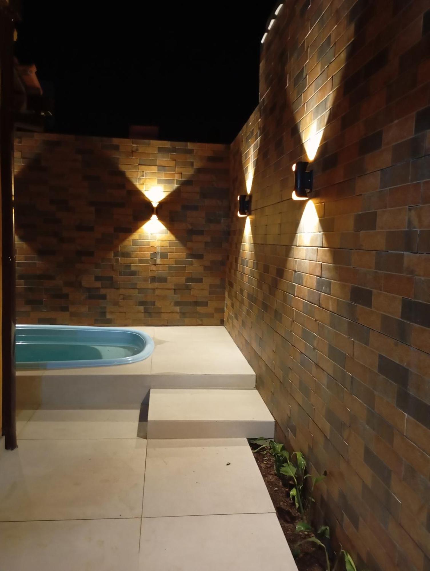 Casa Amarela Da Prainha De Mambucaba - Piscina Aquecida Paraty Exterior photo