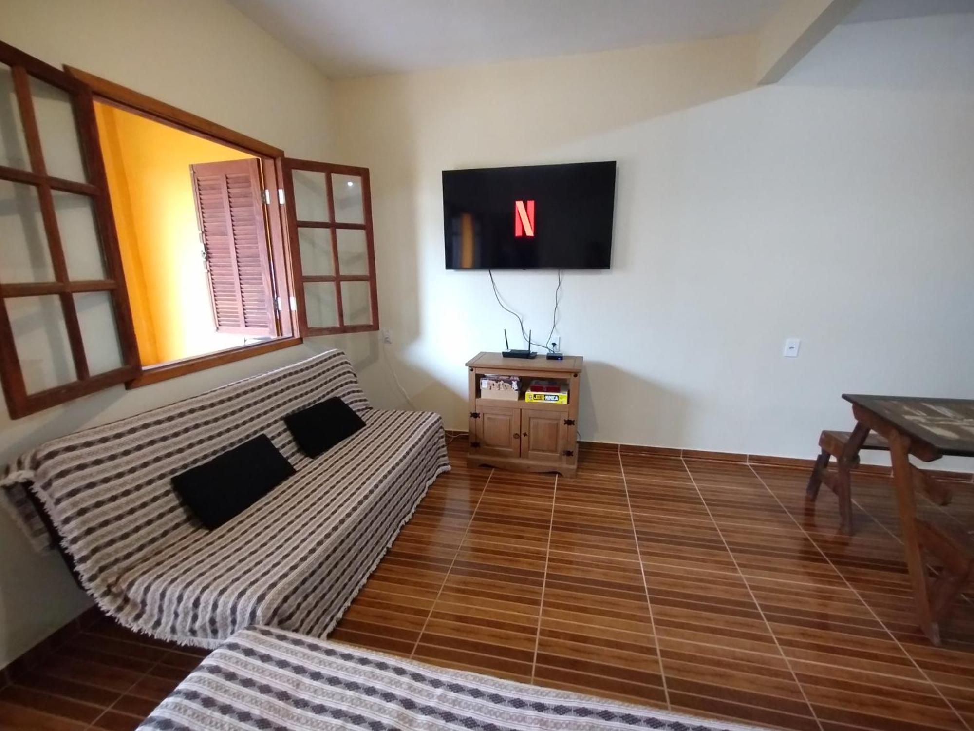 Casa Amarela Da Prainha De Mambucaba - Piscina Aquecida Paraty Exterior photo